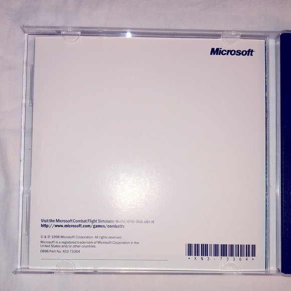 Combat Flight Simulator: WWII Europe Series - PC - Picture 5 of 7